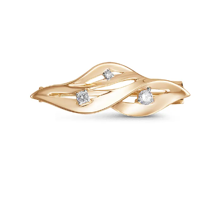 Ювелирные броши в Москве